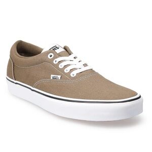 New Vans Doheny Men's Shoes Dusty Olive Size 10
